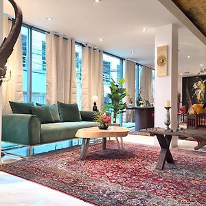 Syama Mansion Sukhumvit