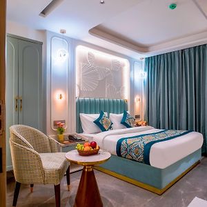 Hotel Horizon By Shanti